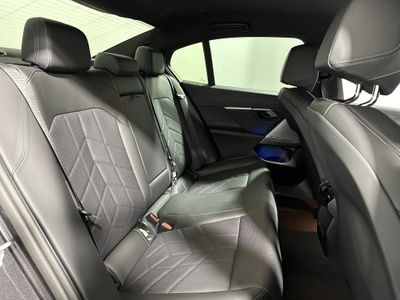 2024 BMW 5 Series