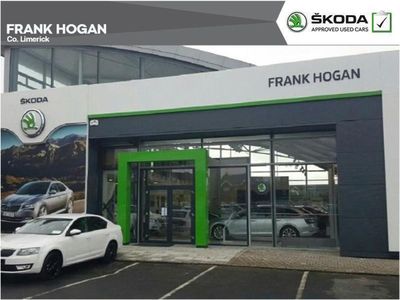 2022 Skoda Kodiaq