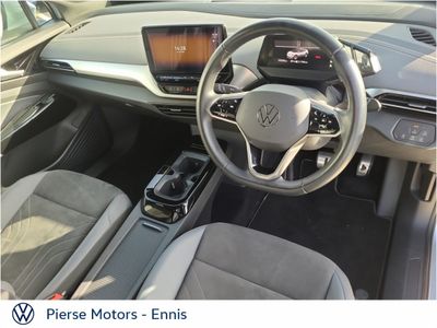 2023 Volkswagen ID.4