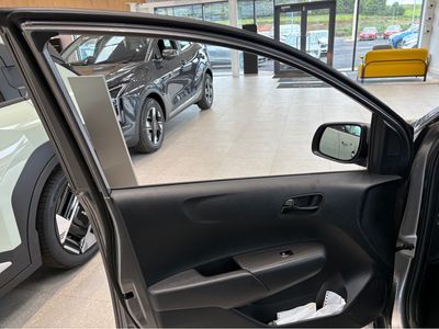 2025 Kia Picanto