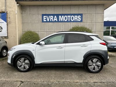 2021 Hyundai Kona