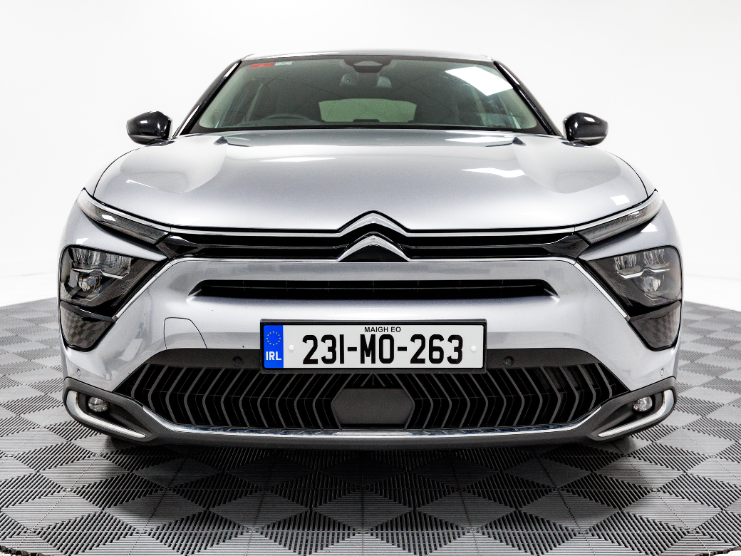 2023 Citroen C5 X