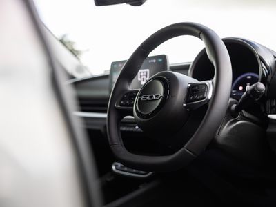 2025 Fiat 600