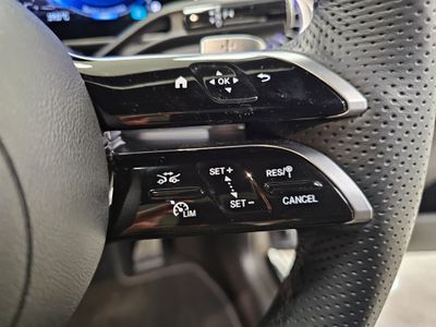 2026 Mercedes-Benz EQE SUV