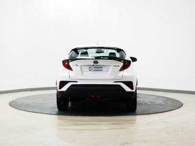 2022 Toyota C-HR