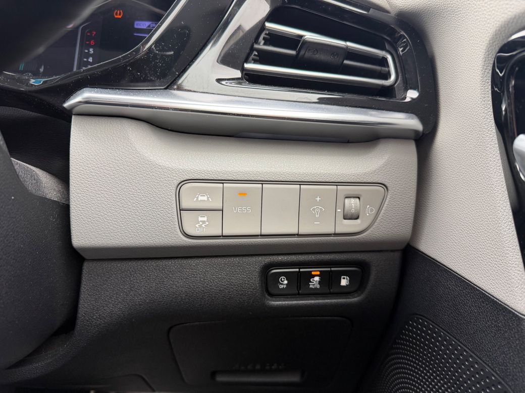2020 Kia Niro