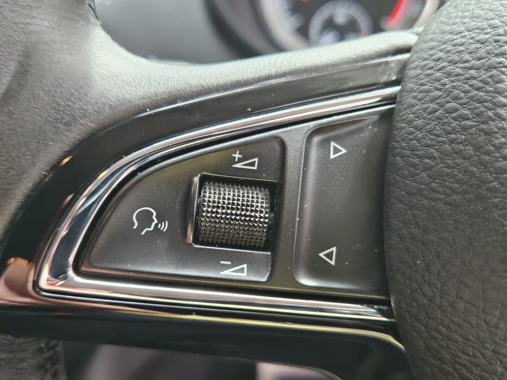 2017 Skoda Octavia