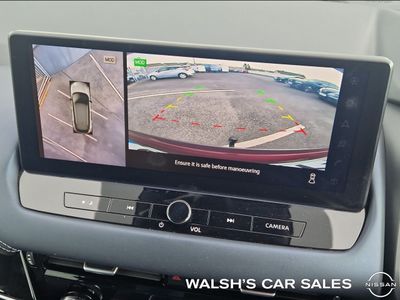 2023 Nissan Qashqai