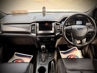 2023 Ford Ranger