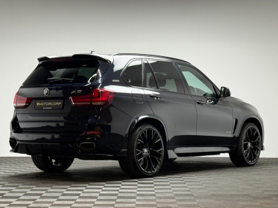 2017 BMW X5