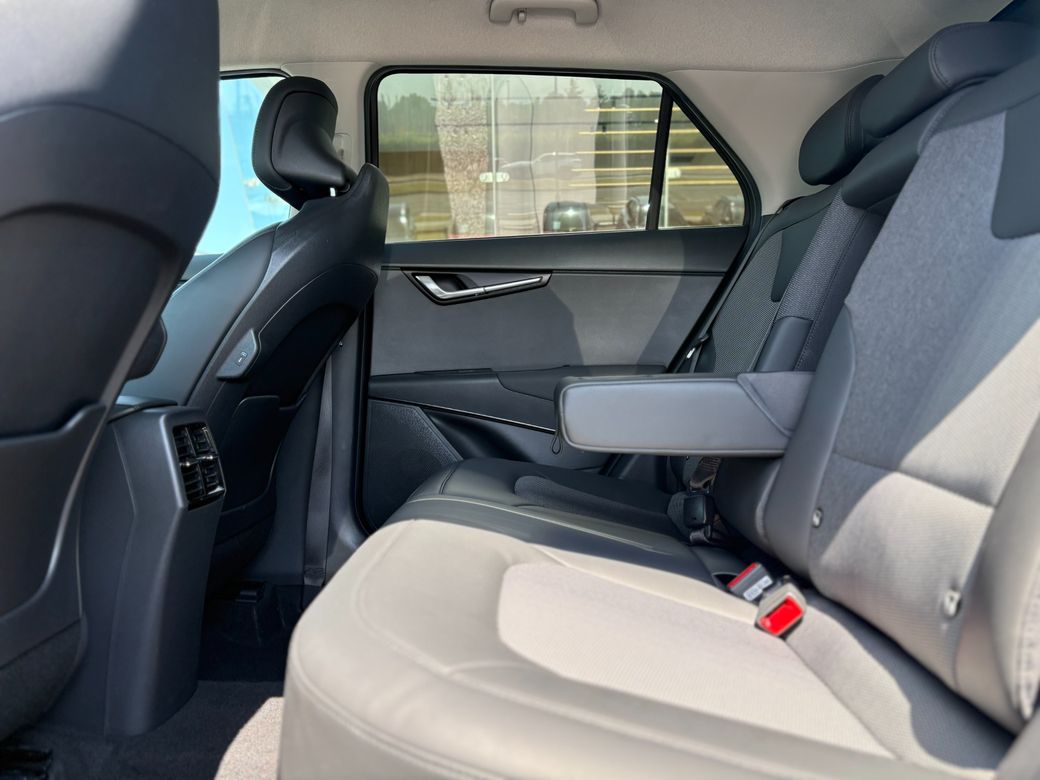 2023 Kia Niro