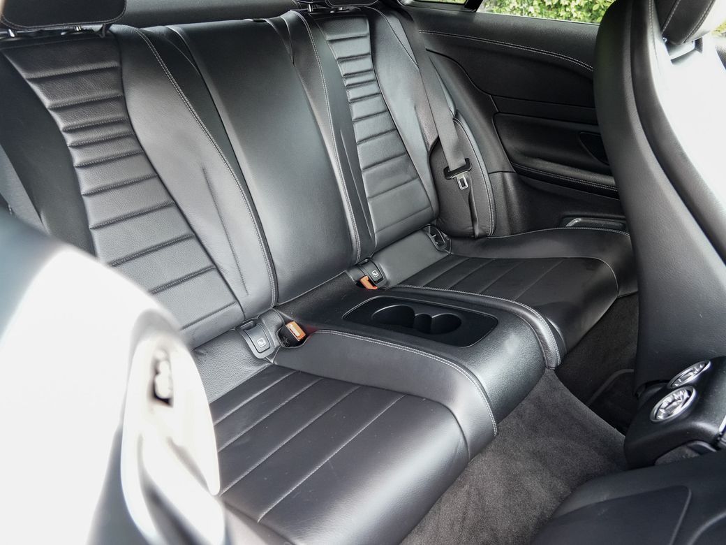 2021 Mercedes-Benz E Class