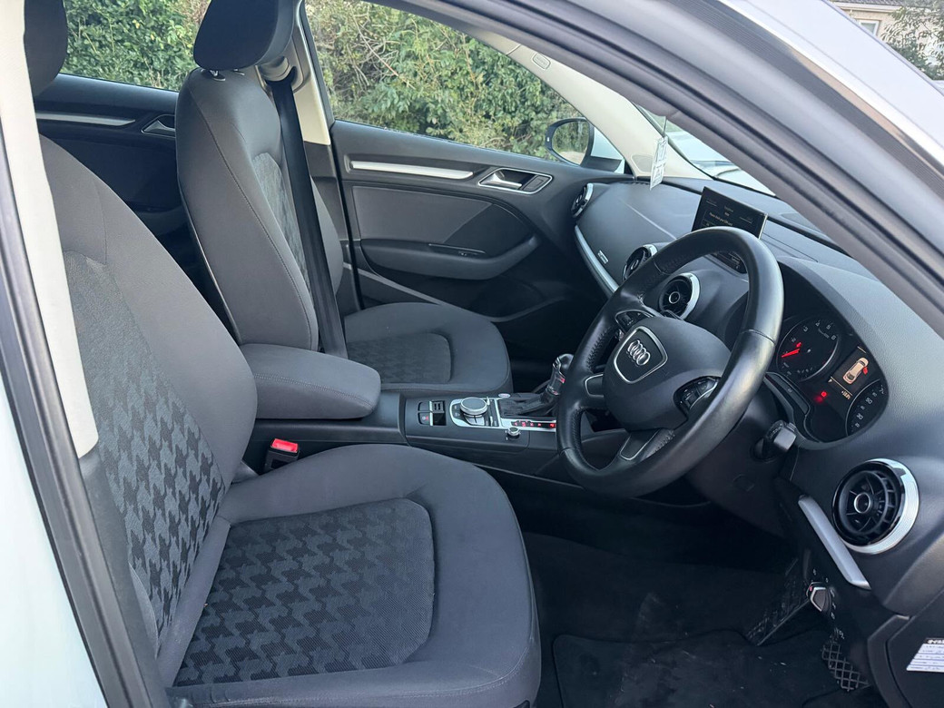 2016 Audi A3