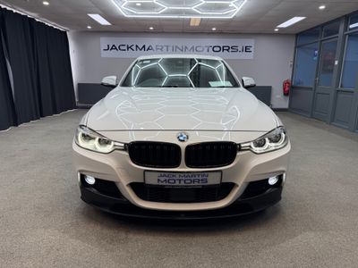 2016 BMW 3 Series