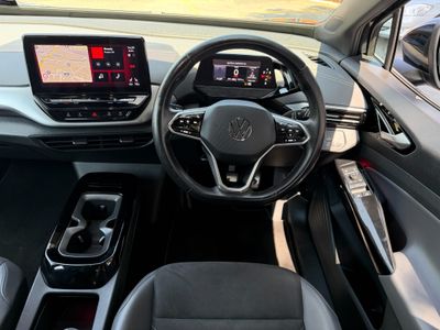 2023 Volkswagen ID.4