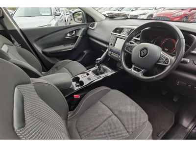 2016 Renault Kadjar