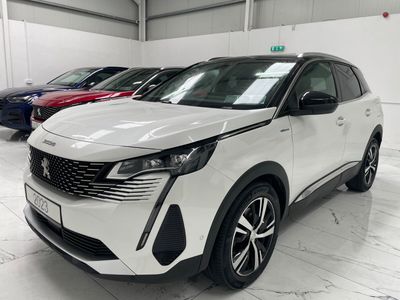 2023 Peugeot 3008