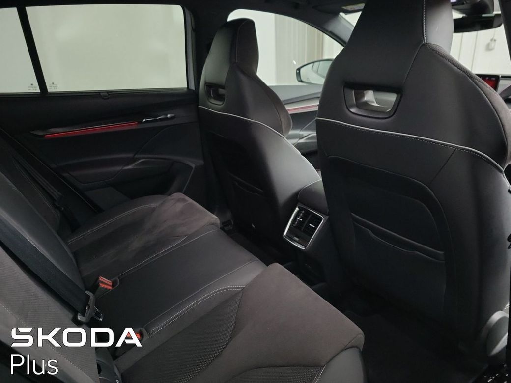 2023 Skoda Enyaq