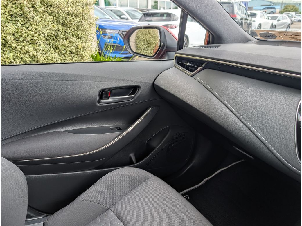 2023 Toyota Corolla