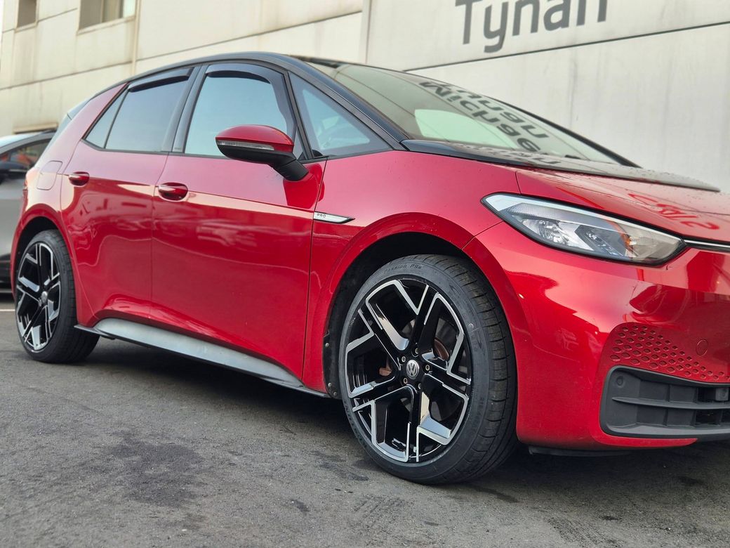 2022 Volkswagen ID.3