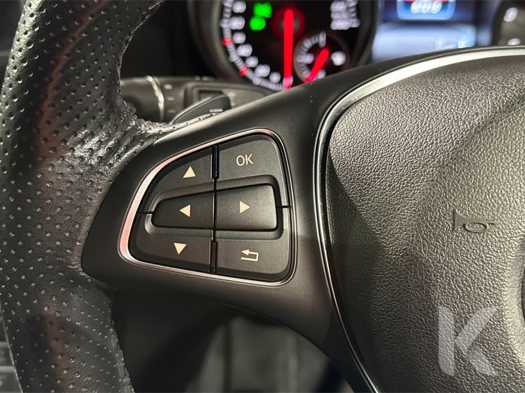 2019 Mercedes-Benz GLA Class