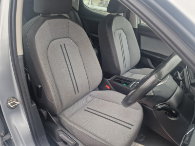 2021 SEAT Leon