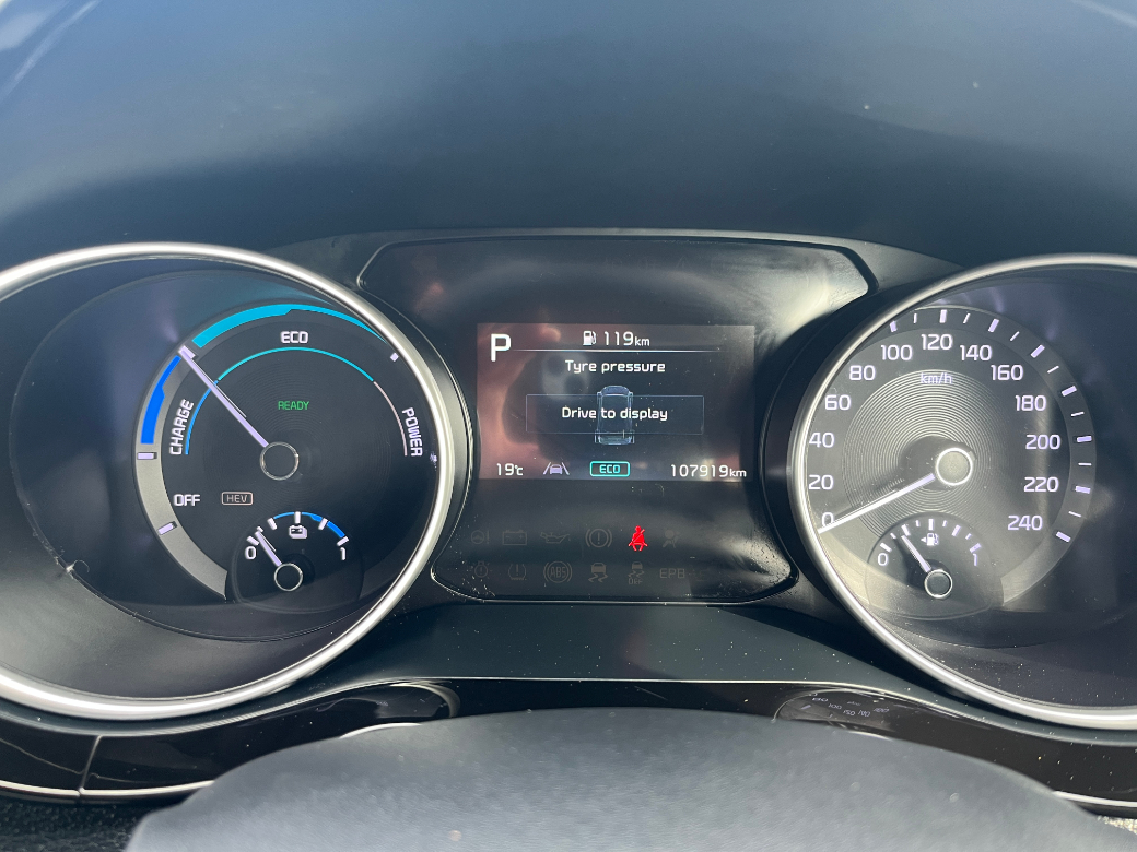 2023 Kia XCeed
