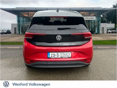 2023 Volkswagen ID.3