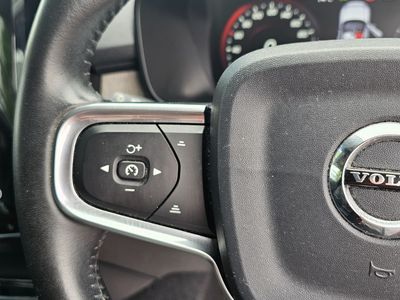 2019 Volvo XC40