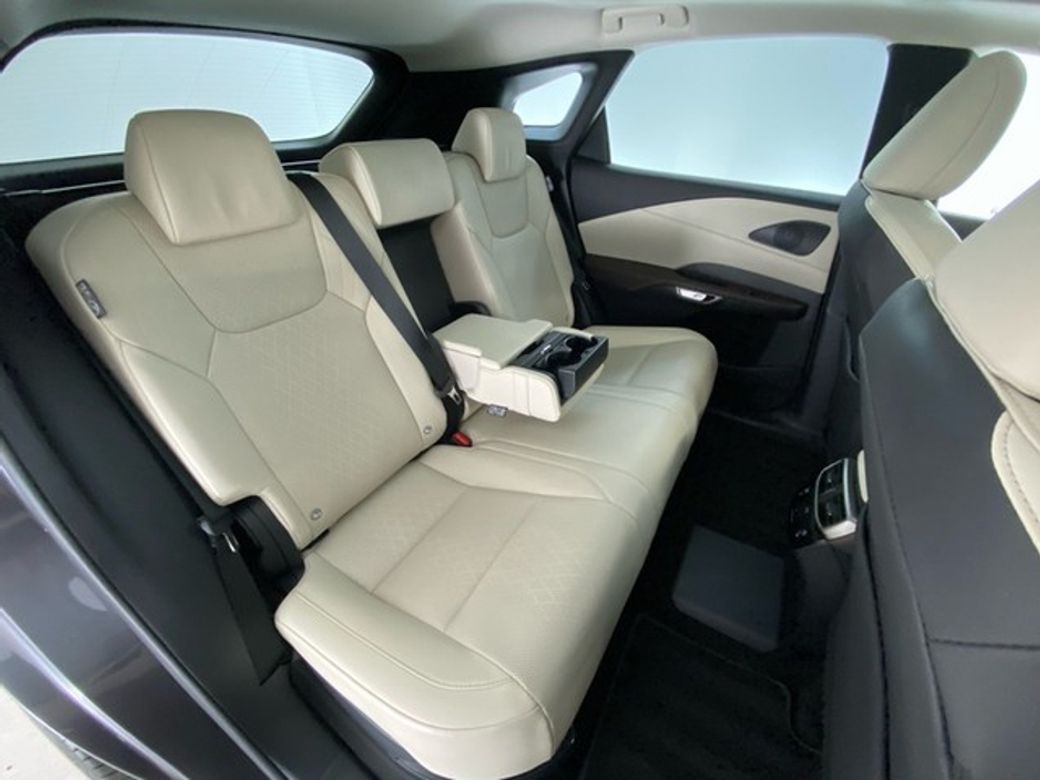 2024 Lexus RX450h+