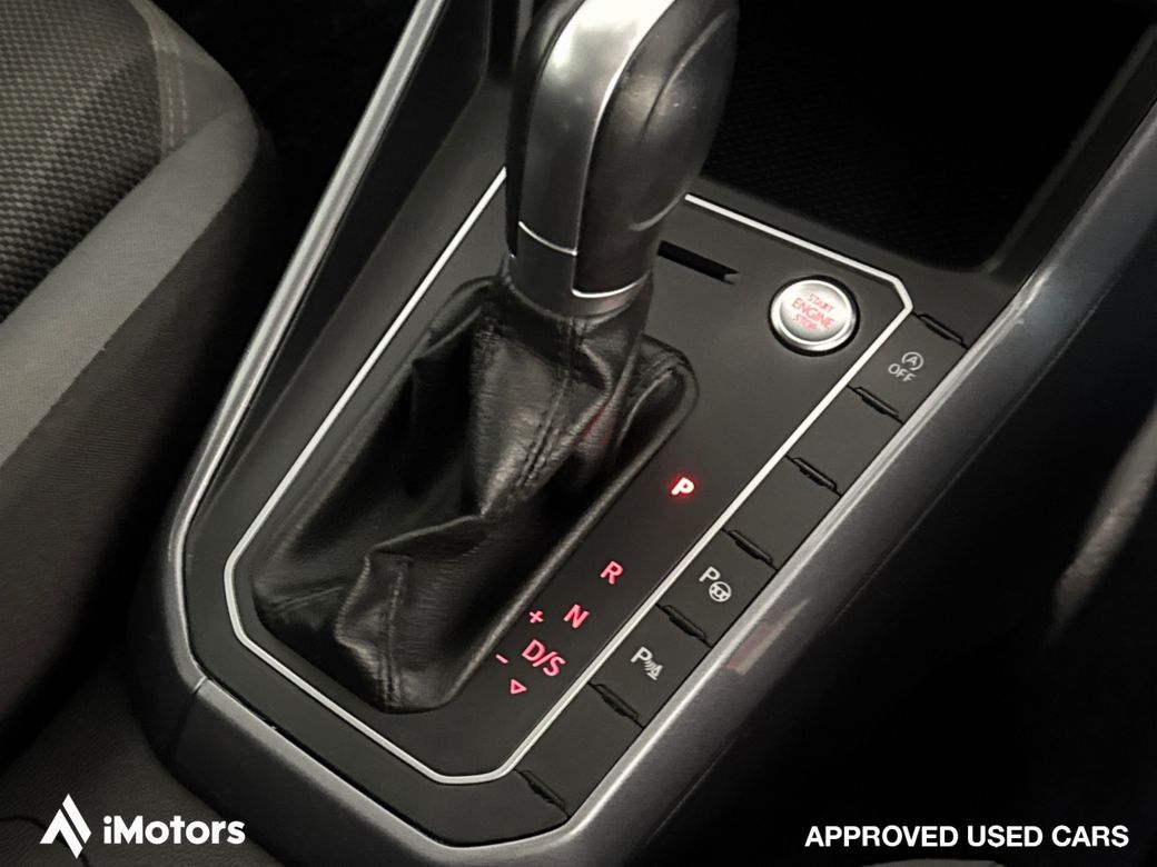 2018 Volkswagen Polo