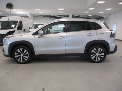 2024 Suzuki S-Cross