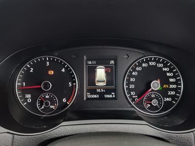 2021 SEAT Alhambra