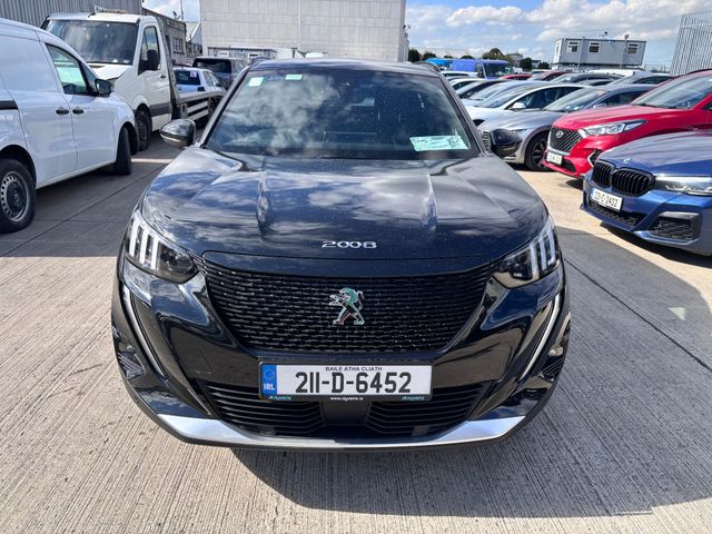 vehicle for sale from J & G Trade Car Sales Ltd
