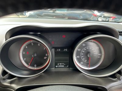 2018 Suzuki Swift