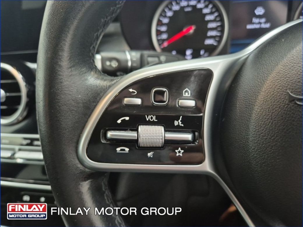 2023 Mercedes-Benz GLC Class