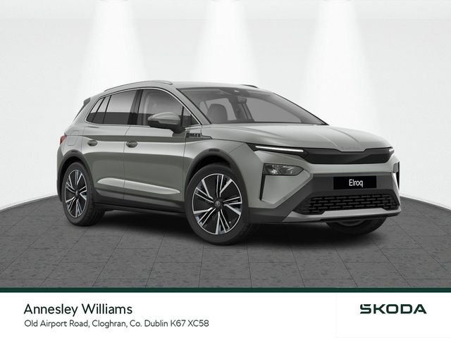 vehicle for sale from Annesley Williams