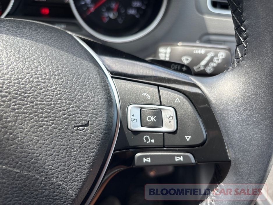 2015 Volkswagen Polo
