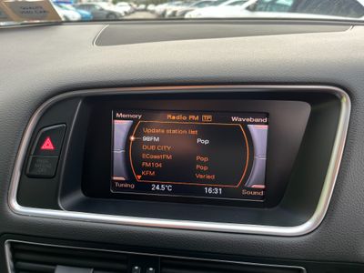 2012 Audi Q5
