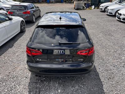 2015 Audi A3