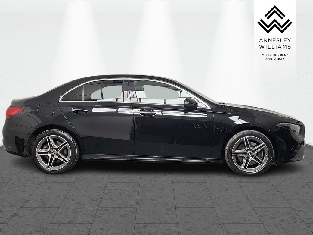 2023 Mercedes-Benz A Class