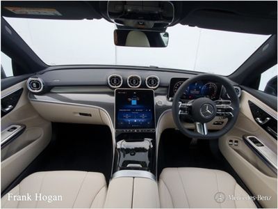 2026 Mercedes-Benz CLE