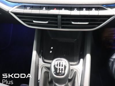 2025 Skoda Octavia