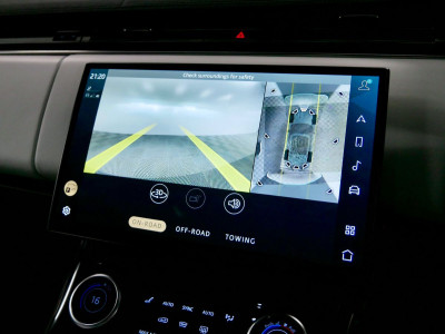 2023 Land Rover Range Rover Sport