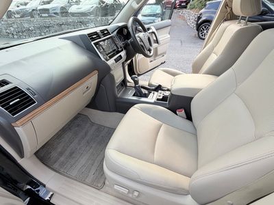 2023 Toyota Landcruiser