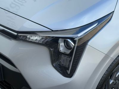 2026 Kia Picanto