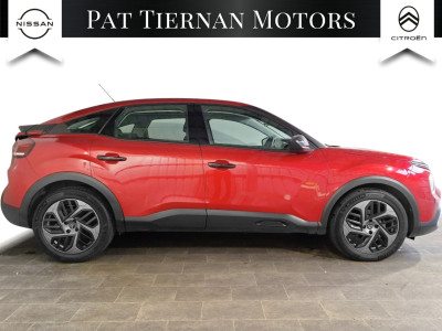 2022 Citroen C4