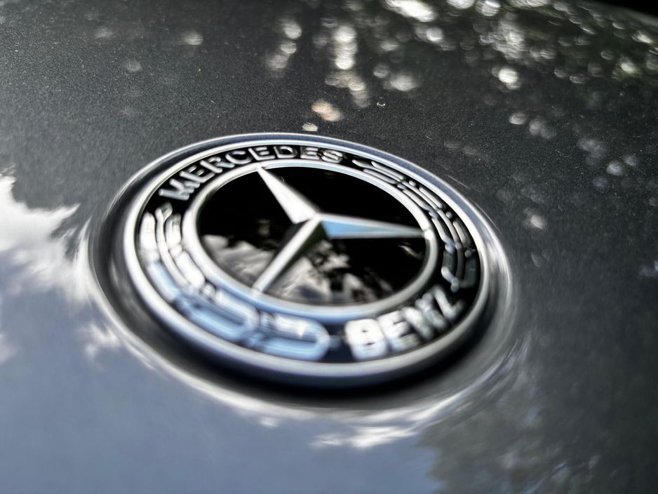 2025 Mercedes-Benz EQA