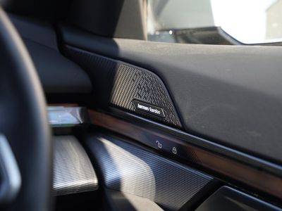 2025 BMW 5 Series