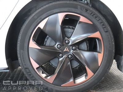 2023 Cupra Born